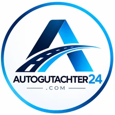 AutoGutachter24.com Logo